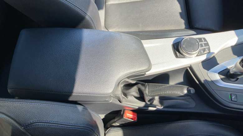 BMW 4 Series 420i M Sport 5dr Auto [Professional Media] Petrol Hatchback